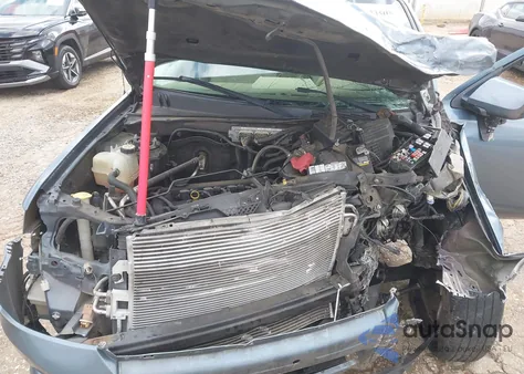 2011 Ford Escape Limited from USA, damaged, VIN 1FMCU0E75BKC71744